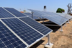 solaire photovoltaïque Saint-Cernin